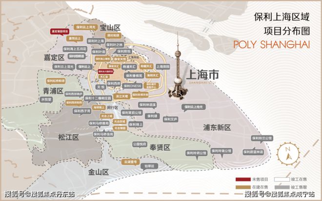 2024一文读懂保利西郊和煦优缺点!分析一下保利西郊和煦值得买吗？(图5)