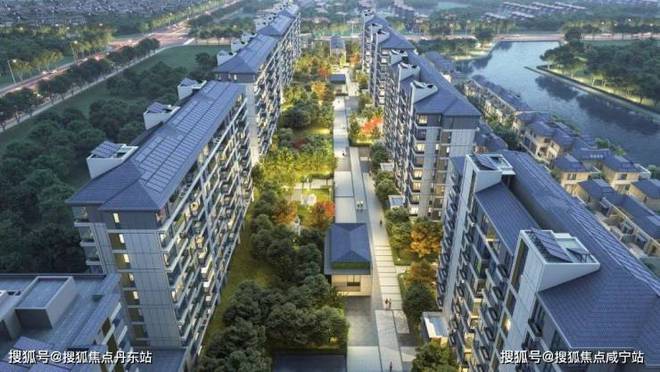 2024一文读懂保利西郊和煦优缺点!分析一下保利西郊和煦值得买吗？(图9)