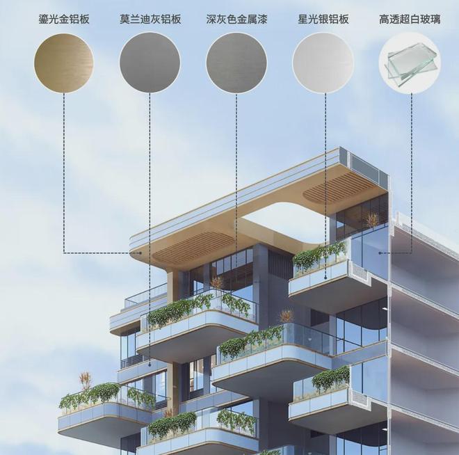 2024保利天珺（售楼处）福州保利天珺网站_售楼中心(图2)