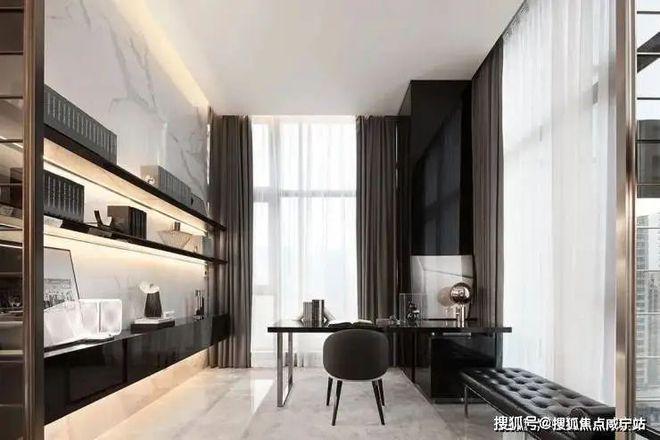 招商臻境(售楼处)网站-2024楼盘评测_招商臻境-上海房天下(图10)