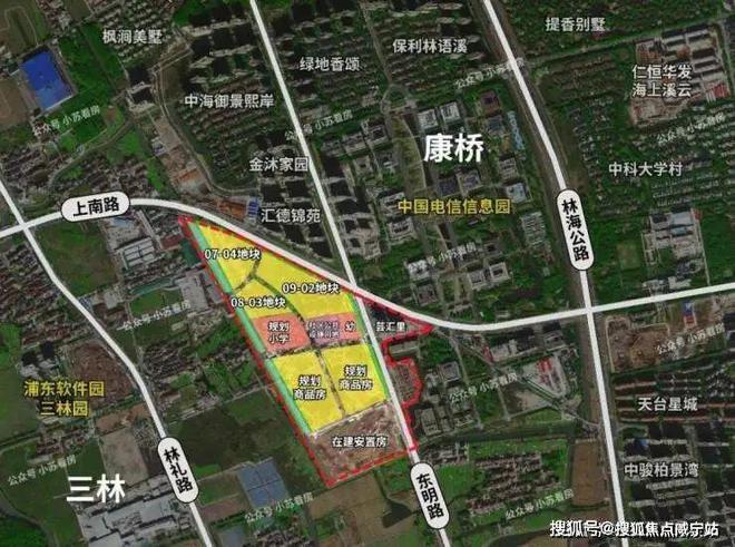 招商臻境(售楼处)网站-2024楼盘评测_招商臻境-上海房天下(图12)