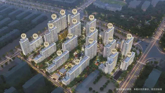 中建玖玥府-售楼处网站2024玖玥府_大兴中建楼盘详情(图10)