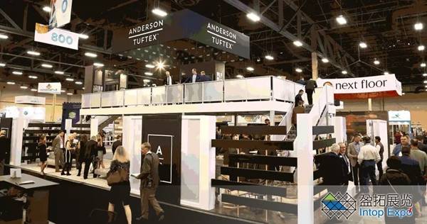 双展齐发丨2019SURFACES＆STONEXPO