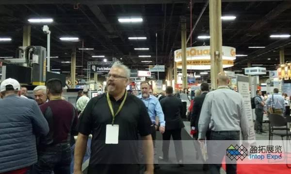 双展齐发丨2019SURFACES＆STONEXPO(图5)