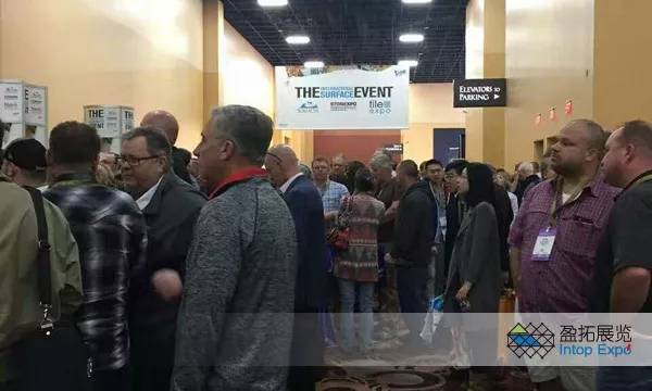 双展齐发丨2019SURFACES＆STONEXPO(图7)