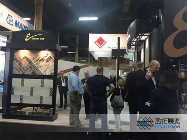 双展齐发丨2019SURFACES＆STONEXPO(图6)