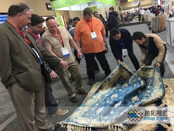 双展齐发丨2019SURFACES＆STONEXPO(图8)