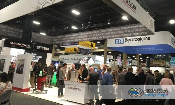 双展齐发丨2019SURFACES＆STONEXPO(图11)