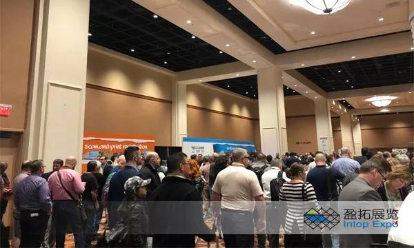 双展齐发丨2019SURFACES＆STONEXPO(图10)