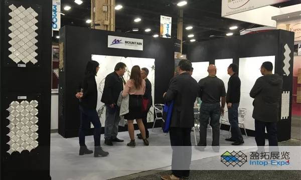双展齐发丨2019SURFACES＆STONEXPO(图12)