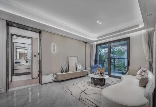 招商时代潮派可实景品鉴！泗泾招商时代潮派碾压级产品力存在！(图12)