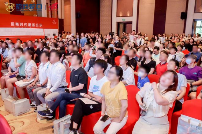 招商时代潮派可实景品鉴！泗泾招商时代潮派碾压级产品力存在！