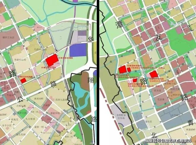 上海闵行花语前湾（2024年花语前湾）网站-户型配套(图8)