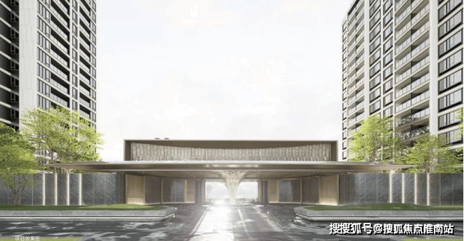 上海闵行花语前湾（2024年花语前湾）网站-户型配套(图11)