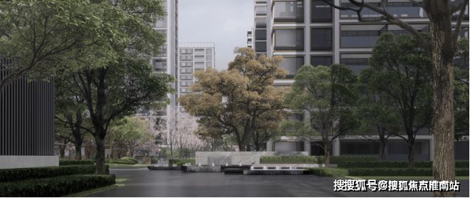 上海闵行花语前湾（2024年花语前湾）网站-户型配套(图14)