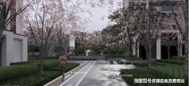 上海闵行花语前湾（2024年花语前湾）网站-户型配套(图13)