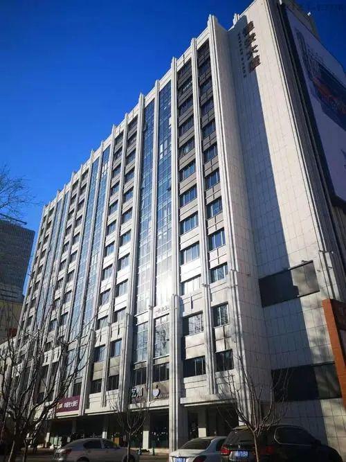 恒安大厦(恒安大厦招商租赁部)2024首页最新发布(图2)