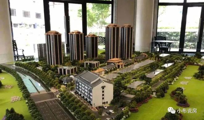 泗泾绿中海售楼处网站｜泗泾绿中海2024楼盘详情楼盘百科(图3)