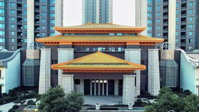 泗泾绿中海售楼处网站｜泗泾绿中海2024楼盘详情楼盘百科(图7)