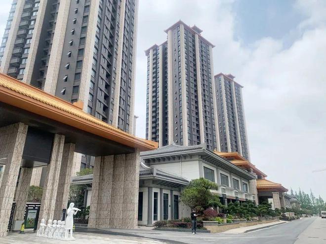 泗泾绿中海售楼处网站｜泗泾绿中海2024楼盘详情楼盘百科(图8)