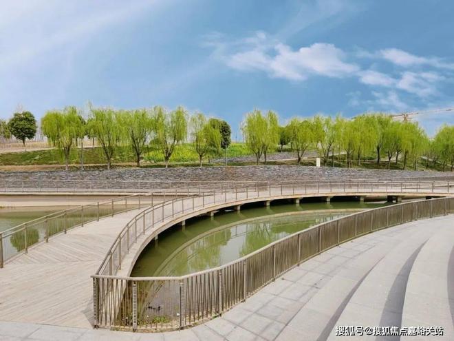 2024『普陀金茂府』售楼中心普陀金茂府网站欢迎您(图2)