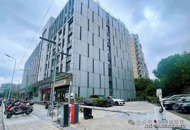 2024年宝山万达公寓-首页网站-宝山万达公寓楼盘详情(图6)