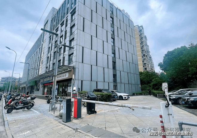 2024年宝山万达公寓-首页网站-宝山万达公寓楼盘详情(图4)