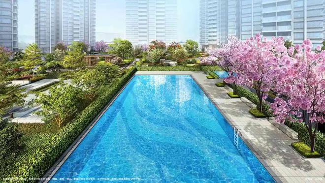 宝安区《鸿荣源珈誉玖玺》2024网站-首页网站-房天下！(图5)