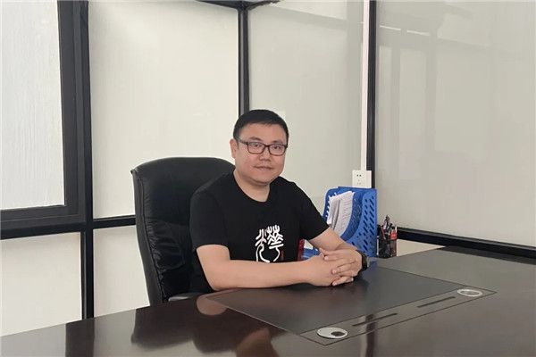 杭吉商会走访常务副会长企业—浙江石饰界石材有限公司加工基地(图4)