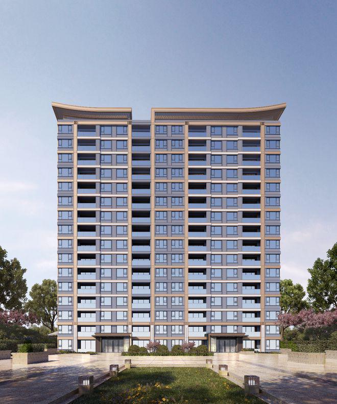 建发联发·青云上售楼处-青云上2024最新楼盘详情-周边配套(图9)