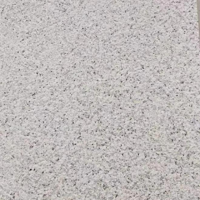 白色30厚芝麻白花岗岩外墙干挂大理石价格(图3)