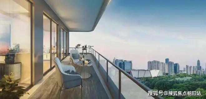 【建发朗云】2024最新房价-周边配套-售楼处网站-楼盘详情(图8)