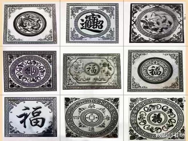 石材生产雕刻异型加工多少钱一平方(图3)