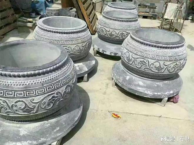 石材生产雕刻异型加工多少钱一平方(图8)