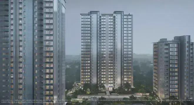 漫云上海售楼处-2024网站-漫云上海楼盘详情-房天下(图7)