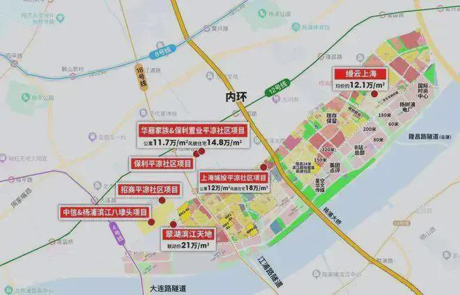 漫云上海售楼处-2024网站-漫云上海楼盘详情-房天下(图28)