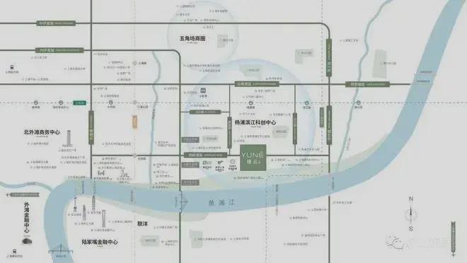 漫云上海售楼处-2024网站-漫云上海楼盘详情-房天下(图33)