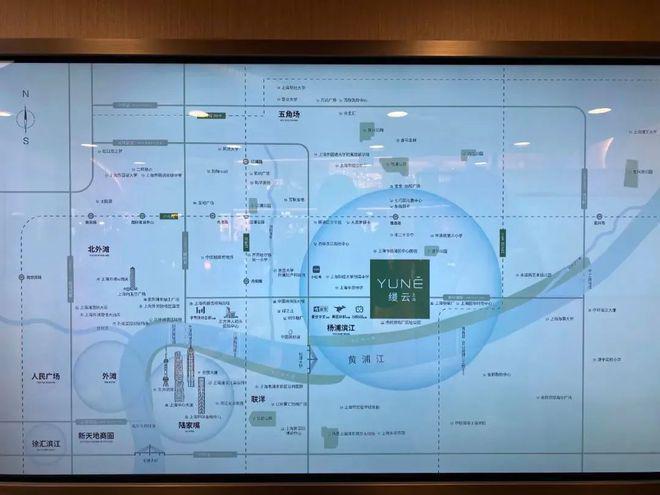 缦云上海（上海缦云）2024网站丨楼盘详情欢迎您(图13)