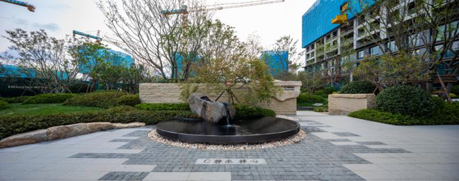 2024海信君玺丨青岛·海信君玺售楼处网站-营销中心-楼盘百科!(图5)