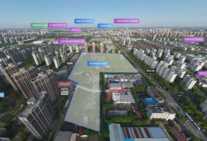 华发观澜半岛-网站-2024最新房价＋户型图＋小区环境＋配套(图24)