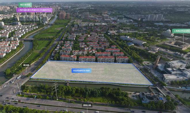 华发观澜半岛-网站-2024最新房价＋户型图＋小区环境＋配套(图25)