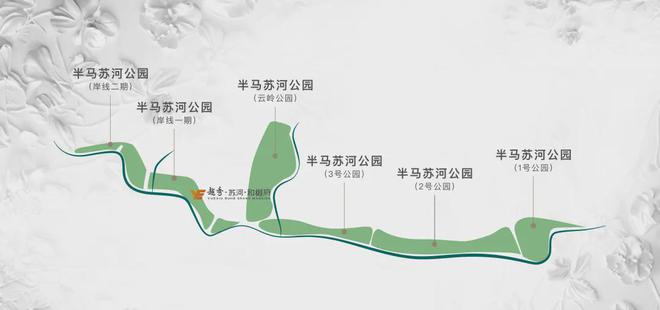 上海普陀越秀·苏河·和樾府售楼处网页丨2024最新房价详情(图4)