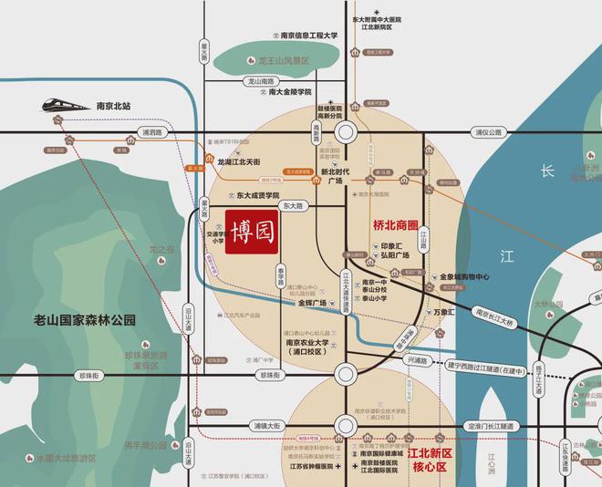 林景兰园售楼处电话-林景兰园发布-南京2024最新资讯(图5)