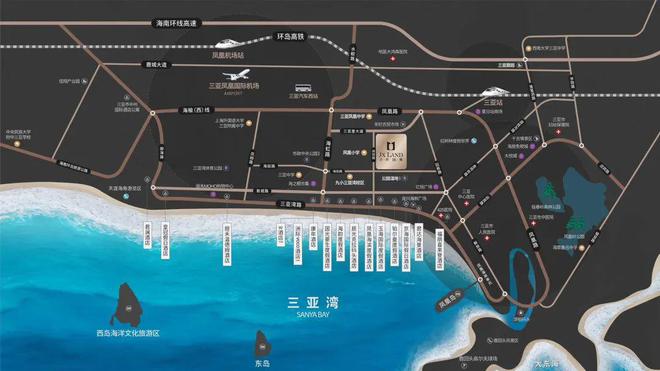 2024吉祥16号丨三亚·吉祥16号售楼处网站-营销中心-楼盘百科!(图4)