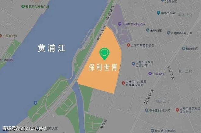 保利世博天悦（网站）-保利世博天悦楼盘详情-2024上海房天下(图19)