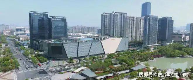 【建发朗云】售楼处网站-楼盘详情-最新房价-2024房价趋势(图2)