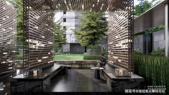2024成都新房丨成都招商翎云阁售楼处-营销中心-楼盘百科!(图6)