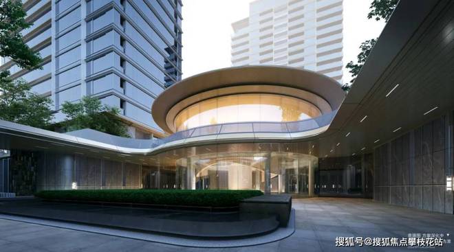 2024成都新房丨成都招商翎云阁售楼处-营销中心-楼盘百科!(图5)