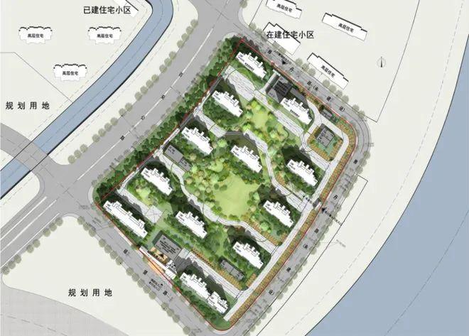 2024深业·深安上居（售楼处）网站-楼盘详情-户型-上海房天下(图7)