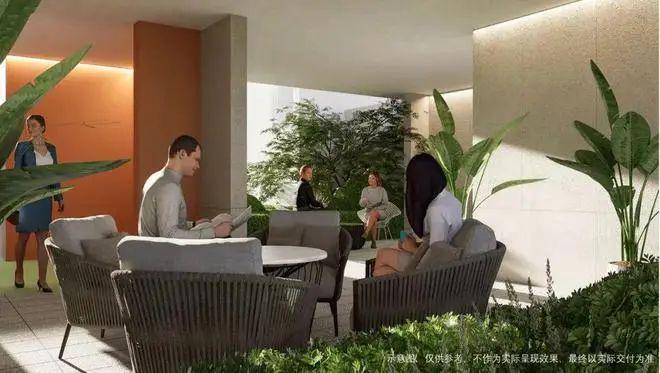 2024深业·深安上居（售楼处）网站-楼盘详情-户型-上海房天下(图13)